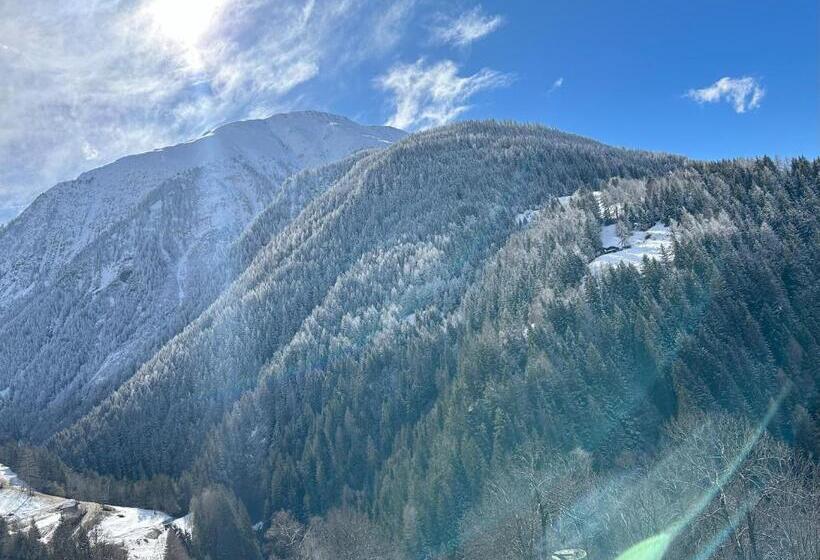 Общежитие Jägerheim