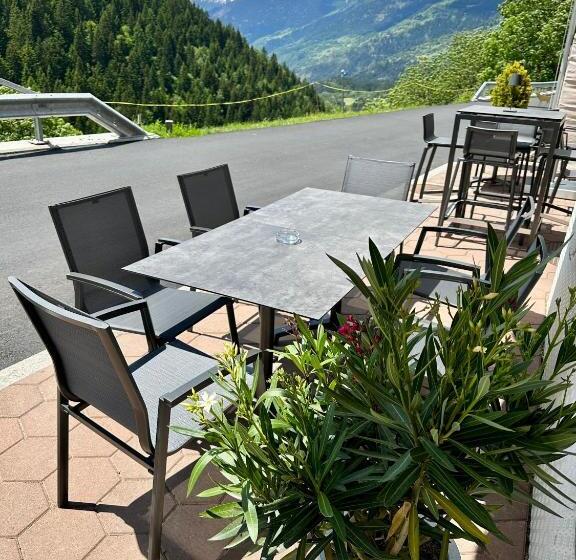 Общежитие Jägerheim