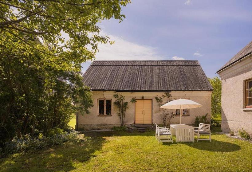 הוסטל Liste Gård