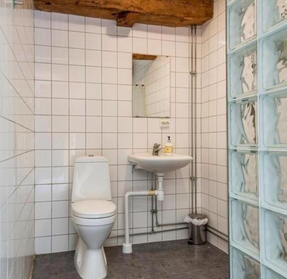 הוסטל Liste Gård