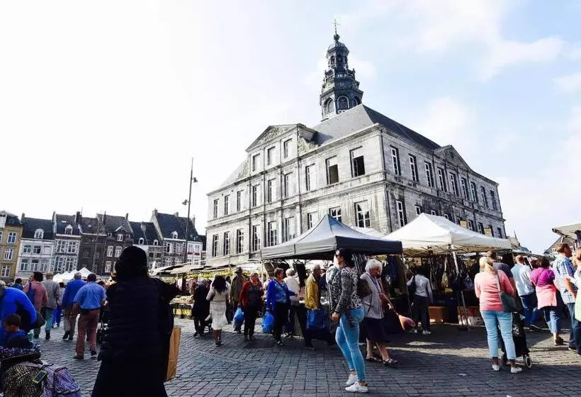 Aamiaismajoitus (B&B) De Hagendoorn