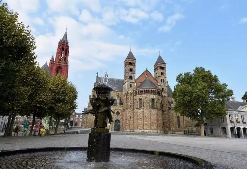 Aamiaismajoitus (B&B) De Hagendoorn