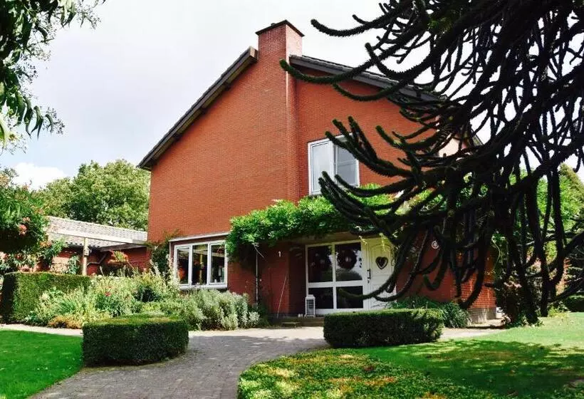 Aamiaismajoitus (B&B) De Hagendoorn