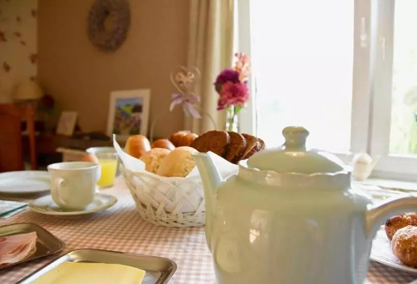 Aamiaismajoitus (B&B) De Hagendoorn