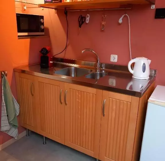 Aamiaismajoitus (B&B) De Hagendoorn