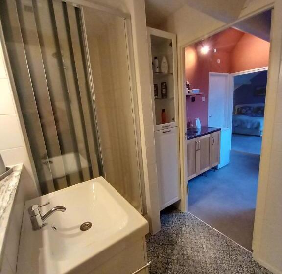 مبيت وإفطار De Hagendoorn