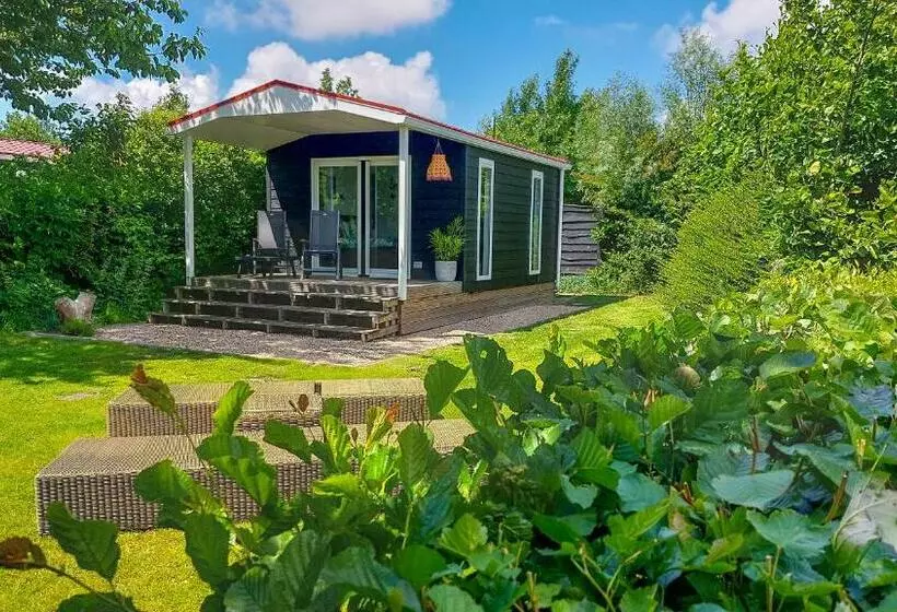 Aamiaismajoitus (B&B) De Zilte Zeehoeve