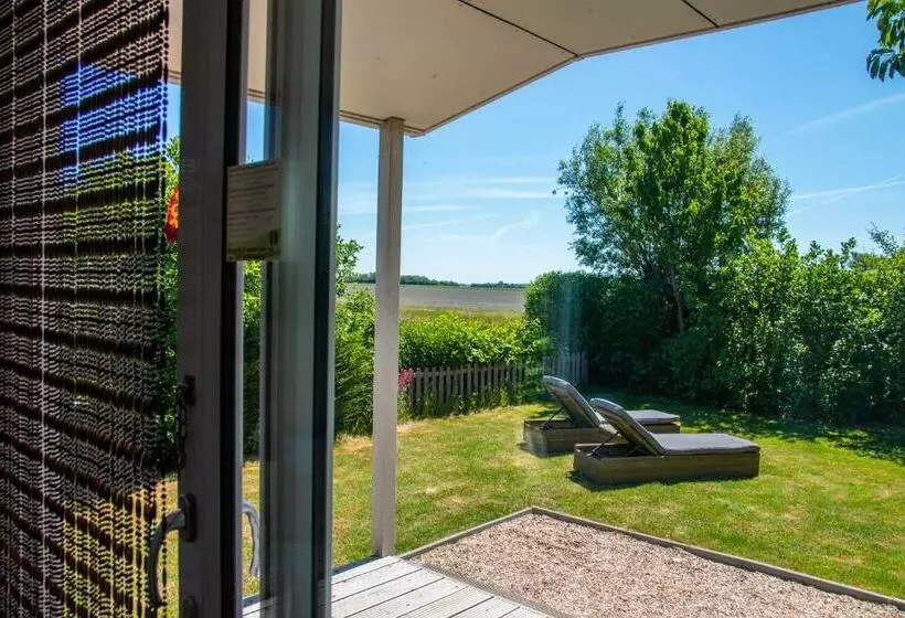 Aamiaismajoitus (B&B) De Zilte Zeehoeve