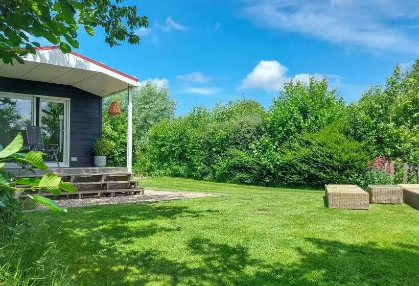 Aamiaismajoitus (B&B) De Zilte Zeehoeve