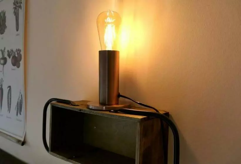 Aamiaismajoitus (B&B) De Zilte Zeehoeve