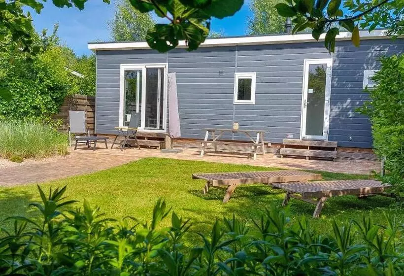 Aamiaismajoitus (B&B) De Zilte Zeehoeve