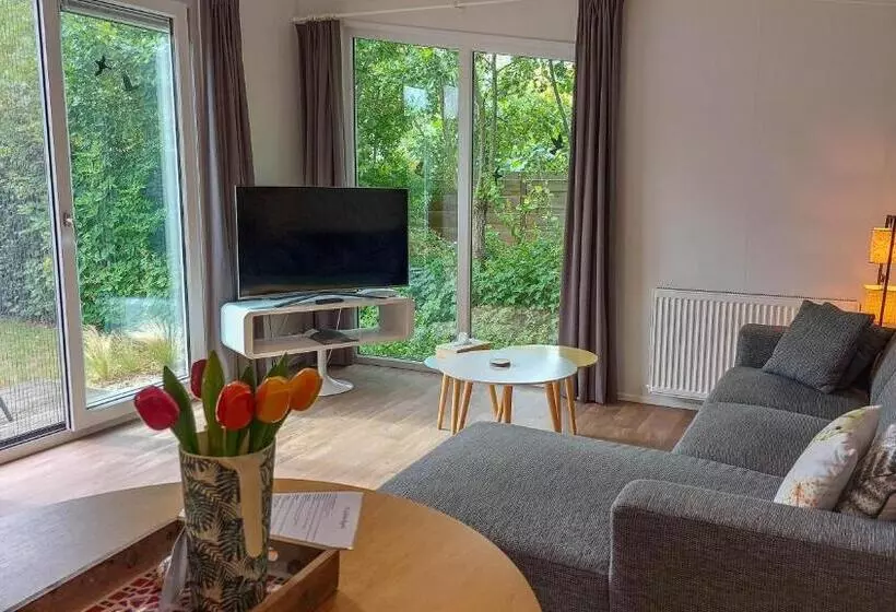 Aamiaismajoitus (B&B) De Zilte Zeehoeve