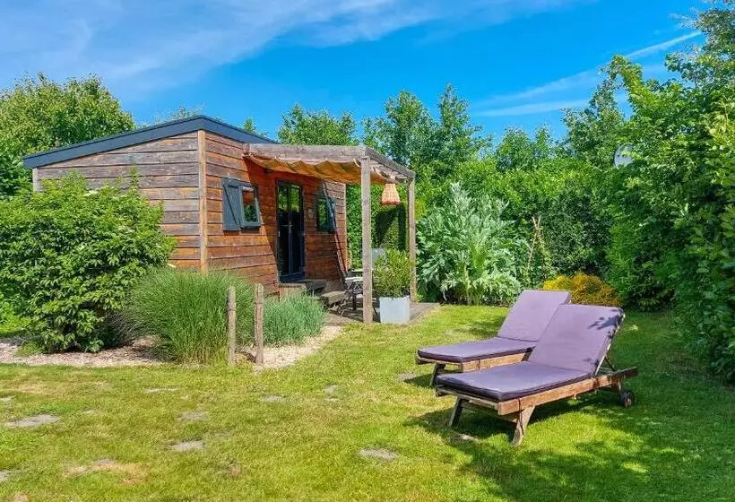 Aamiaismajoitus (B&B) De Zilte Zeehoeve