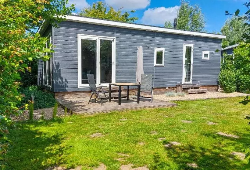 Aamiaismajoitus (B&B) De Zilte Zeehoeve