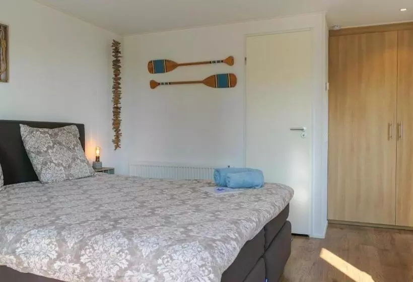 Aamiaismajoitus (B&B) De Zilte Zeehoeve