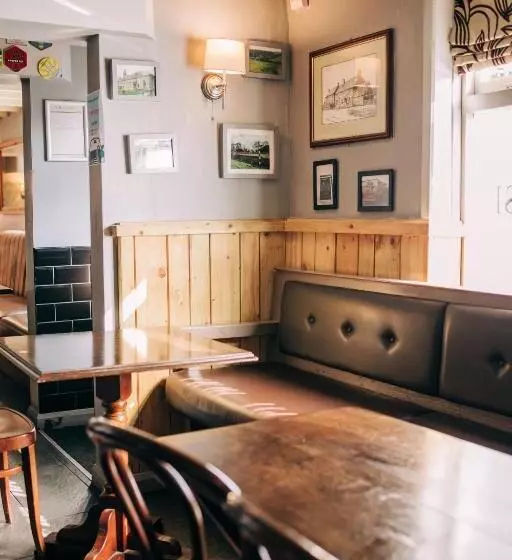 Aamiaismajoitus (B&B) The Star