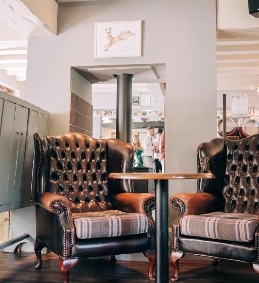 ベッドアンドブレックファースト The Star