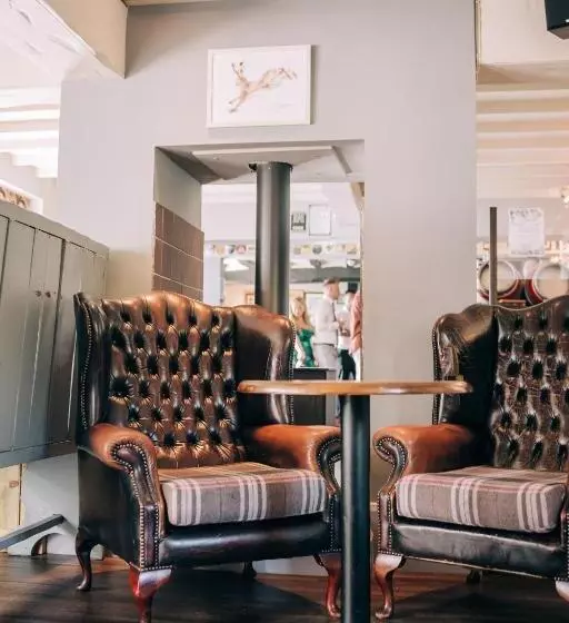 Aamiaismajoitus (B&B) The Star