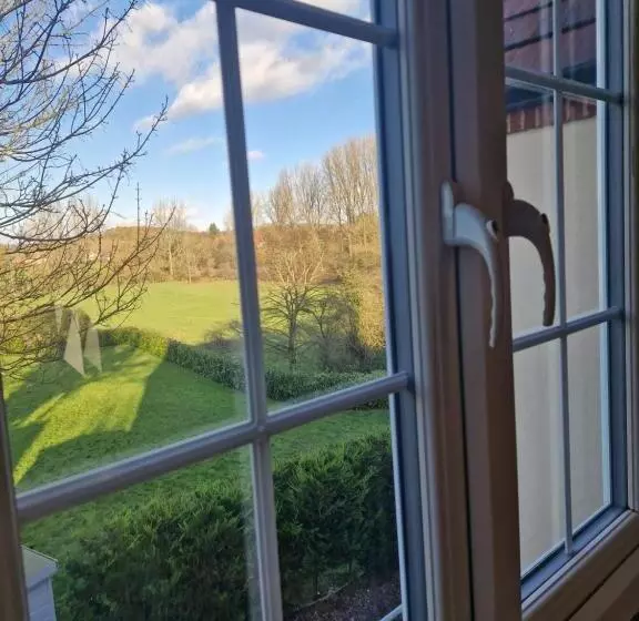 Aamiaismajoitus (B&B) The Star