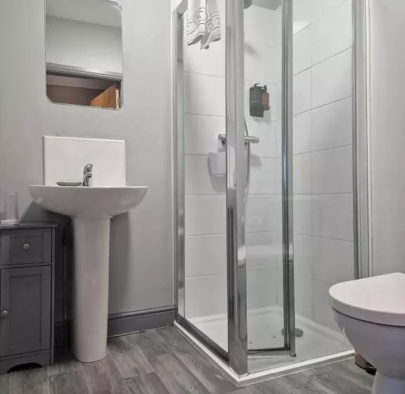 Aamiaismajoitus (B&B) The Star