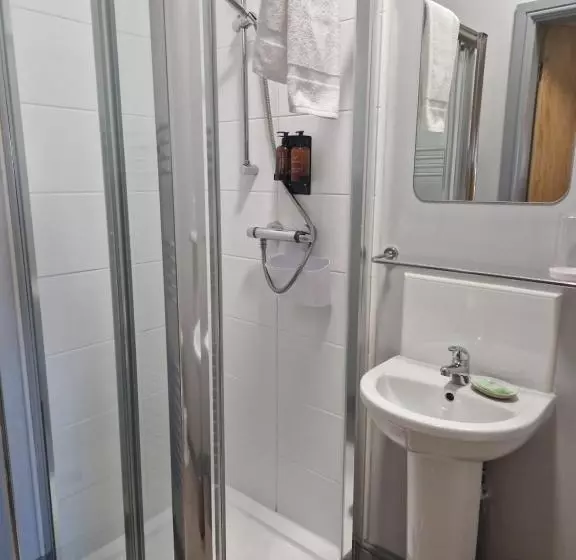 Aamiaismajoitus (B&B) The Star