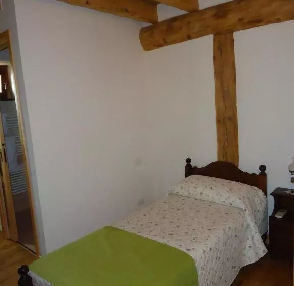 ホテル Agriturismo Al Gelso