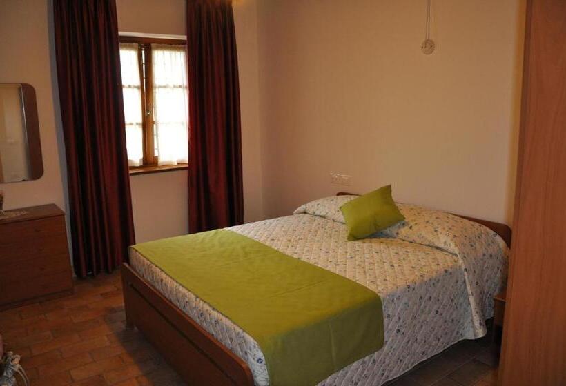 فندق Agriturismo Al Gelso