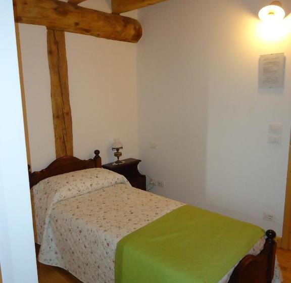 فندق Agriturismo Al Gelso