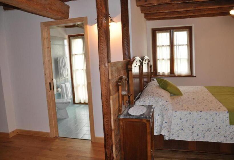 فندق Agriturismo Al Gelso