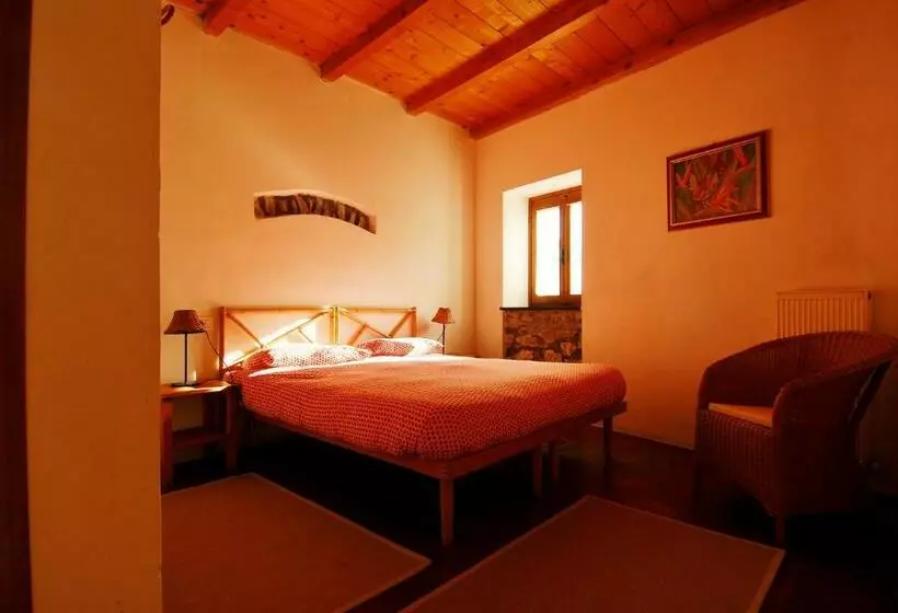 ホテル Agriturismo Giandriale