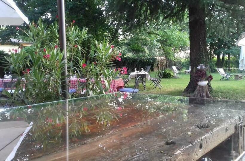 호텔 Agriturismo Le Oche Selvatiche