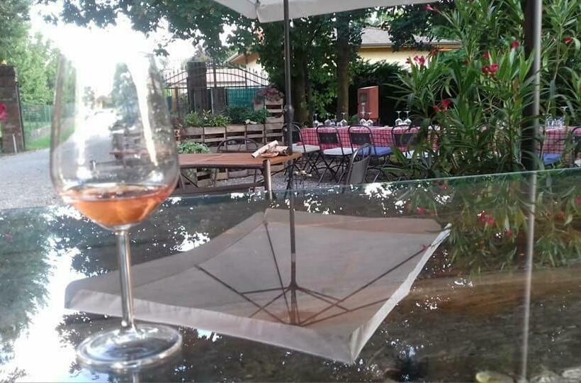 호텔 Agriturismo Le Oche Selvatiche