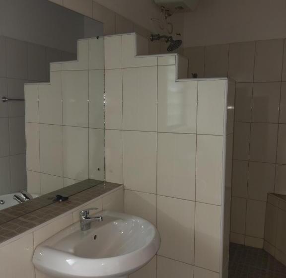 Hotel Big Foot Safari Lodge