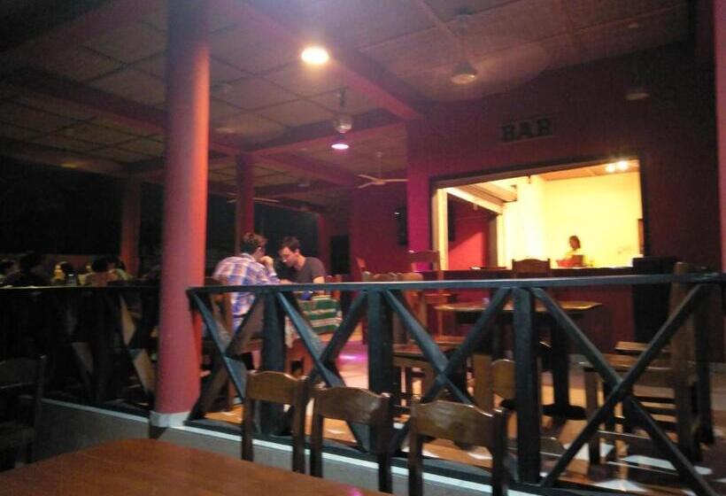 Hotel Big Foot Safari Lodge