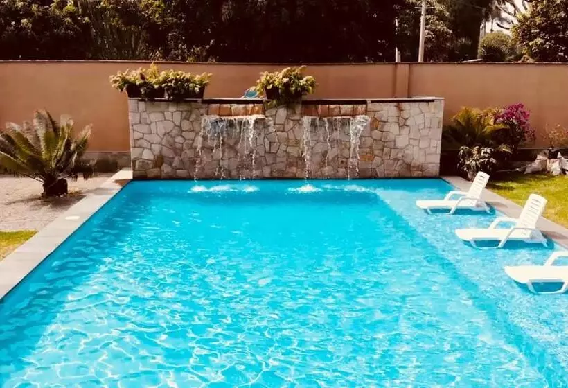 Hotel Campo & Leña