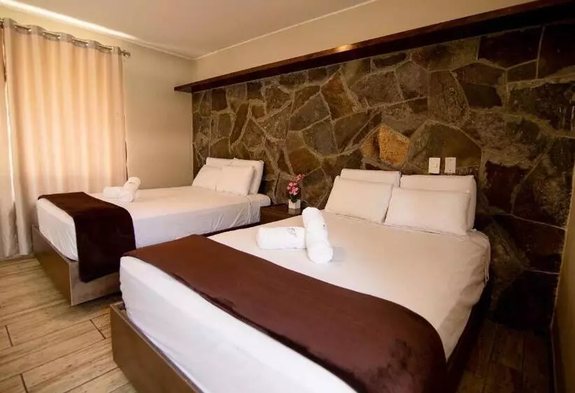 Hotel Campo & Leña