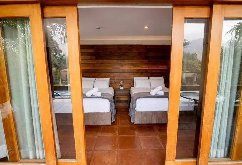 Hotel Campo & Leña
