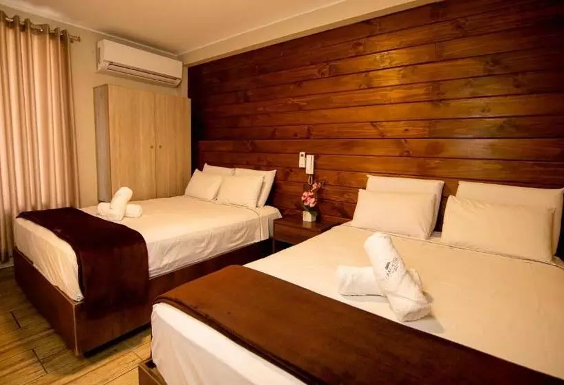 Hotel Campo & Leña