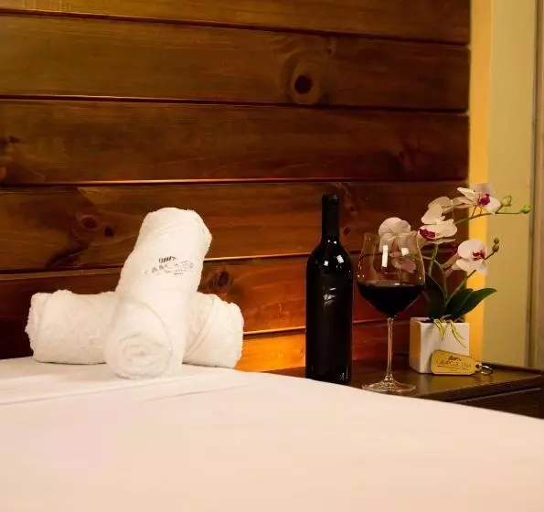 Hotel Campo & Leña
