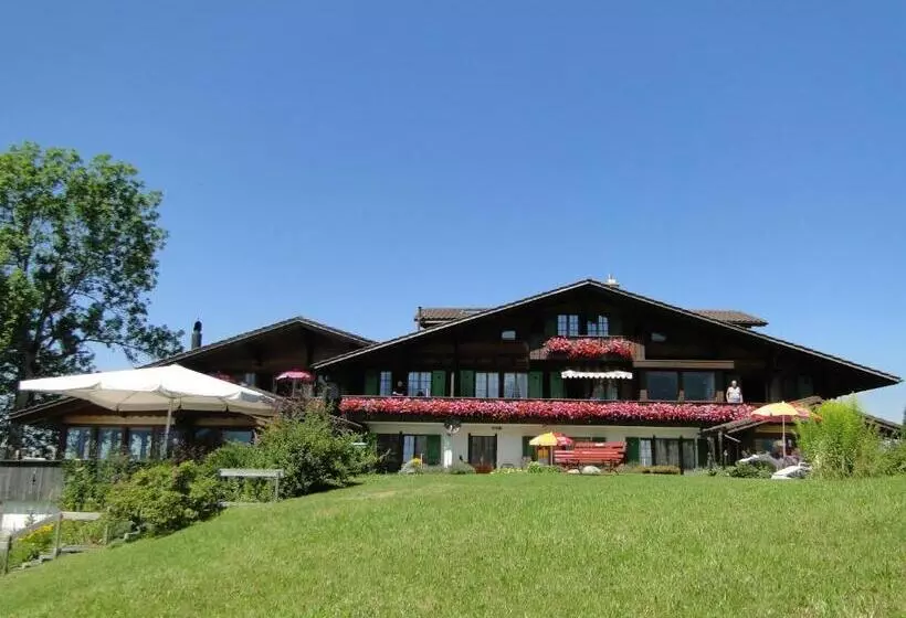 Hotelli Bergblick Lodge   3 Sterne Garni   Neueröffnung