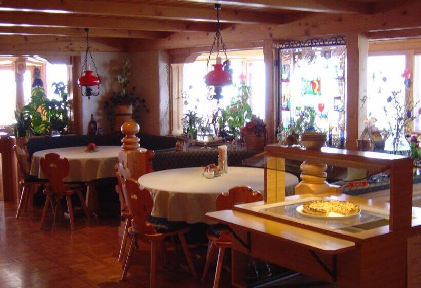 호텔 Bergblick Lodge 3 Sterne Garni Neueröffnung