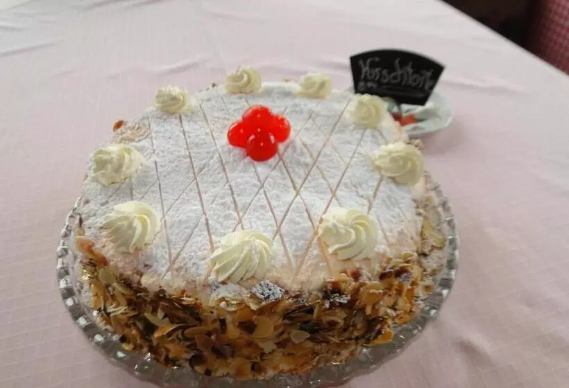 Hotelli Bergblick Lodge   3 Sterne Garni   Neueröffnung