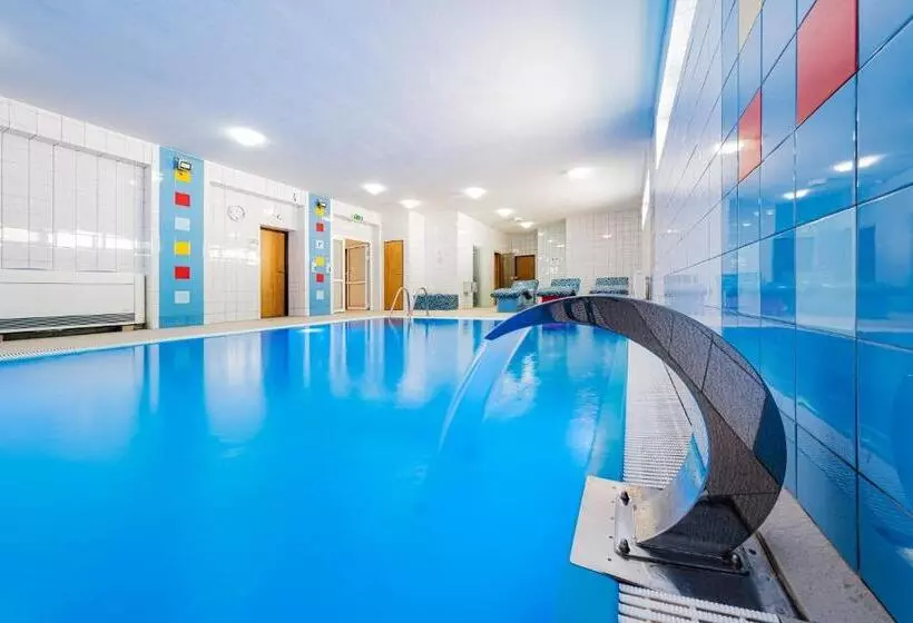 Hotelli Chata Pieniny