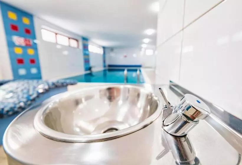 Hotelli Chata Pieniny