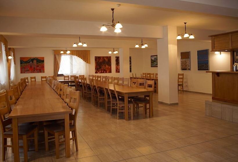 ホテル Chata Pieniny