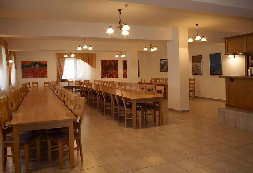 Hotelli Chata Pieniny