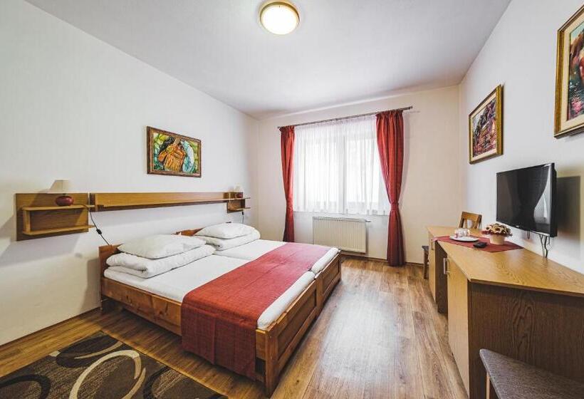 ホテル Chata Pieniny