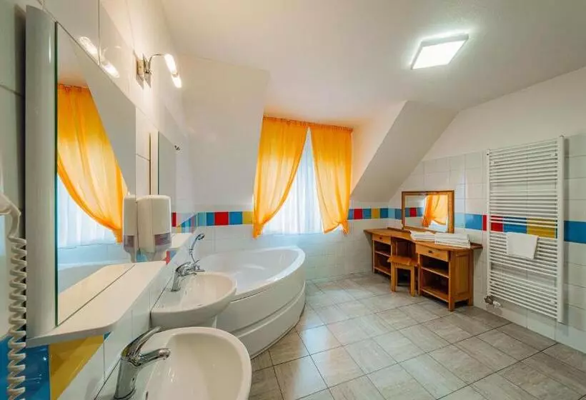 Hotelli Chata Pieniny