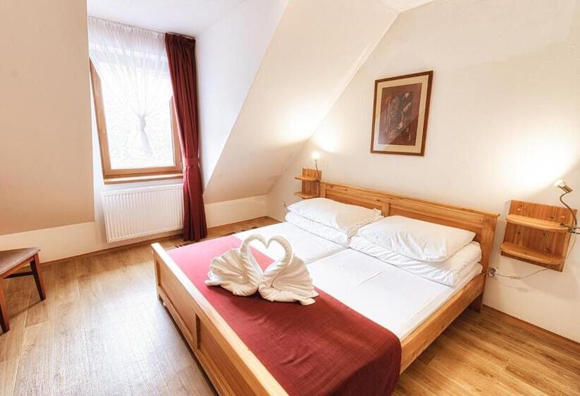 ホテル Chata Pieniny