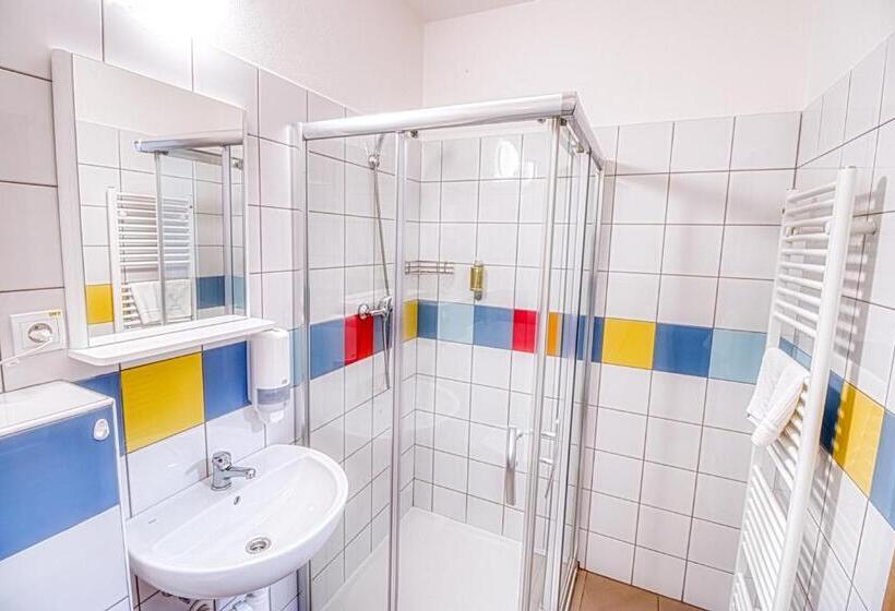 ホテル Chata Pieniny